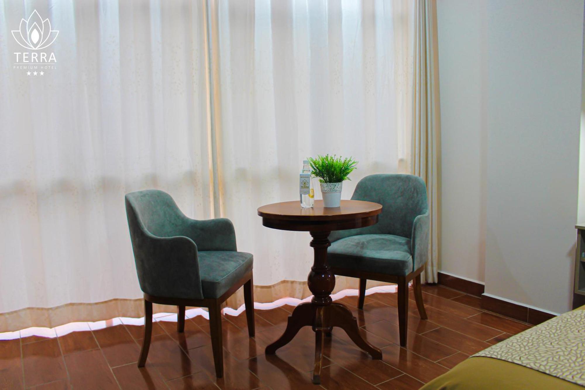 Huánuco Terra Premium Hotel מראה חיצוני תמונה