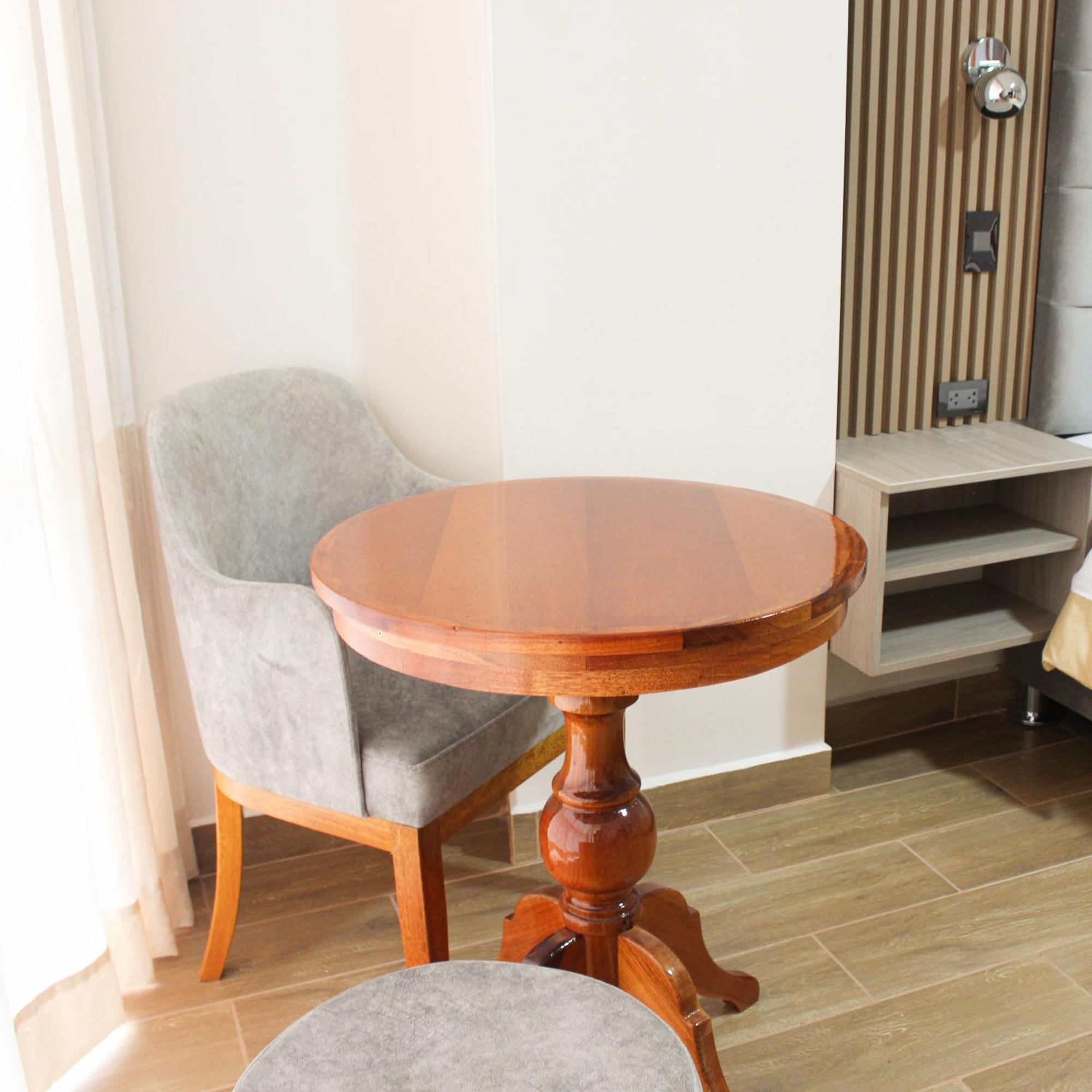 Huánuco Terra Premium Hotel מראה חיצוני תמונה