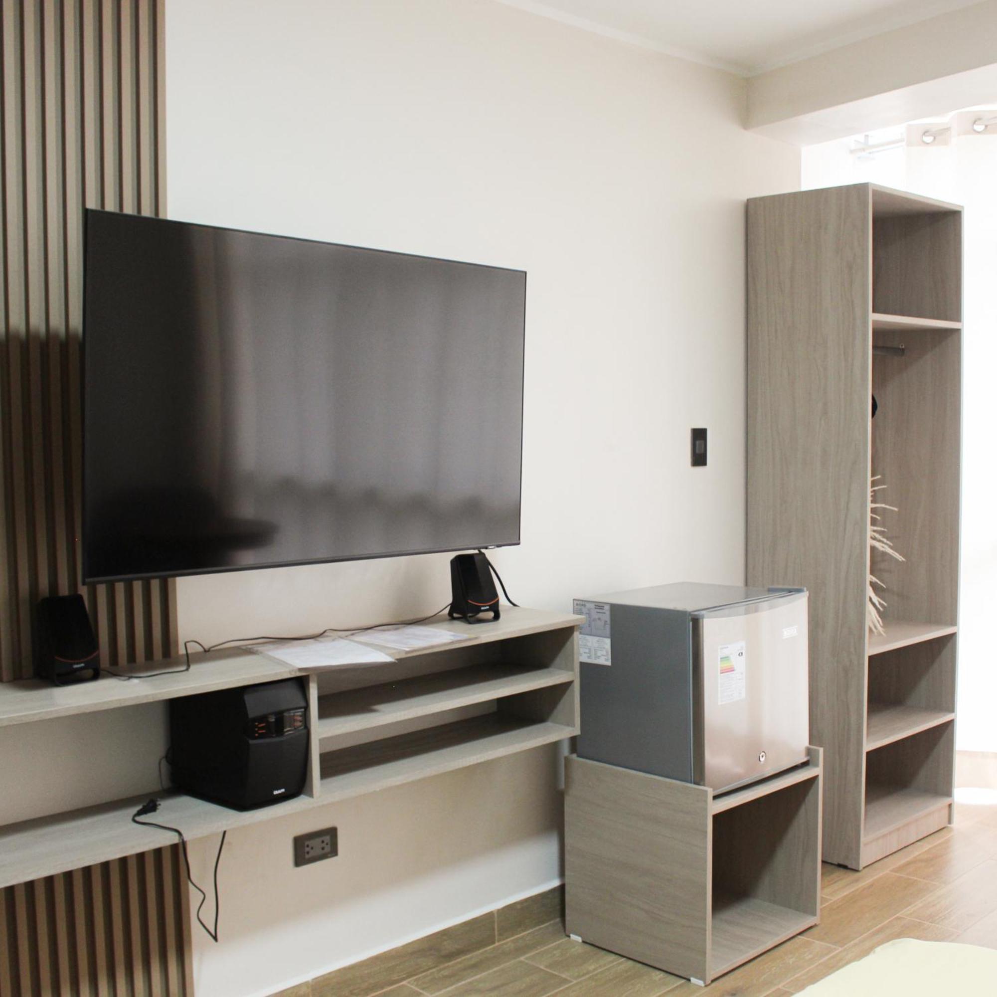 Huánuco Terra Premium Hotel מראה חיצוני תמונה